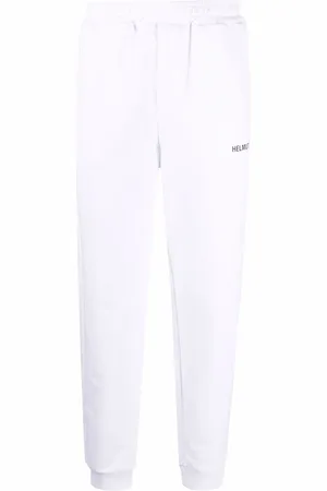 Helmut Lang Logo-print track pants