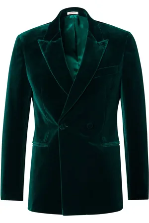 Fursac Tuxedo jacket