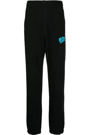 Billionaire Boys Club Logo-print track pants