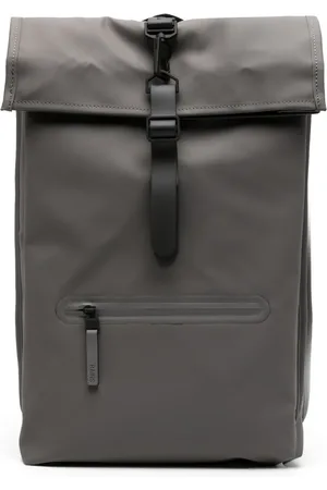 Rains Rolltop Rucksack waterproof backpack