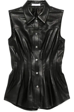 Helmut Lang Darted shirt