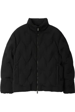 Burberry EKD puffer jacket