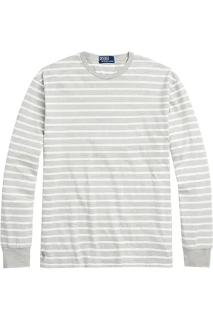 Ralph Lauren Stripe-print cotton T-Shirt