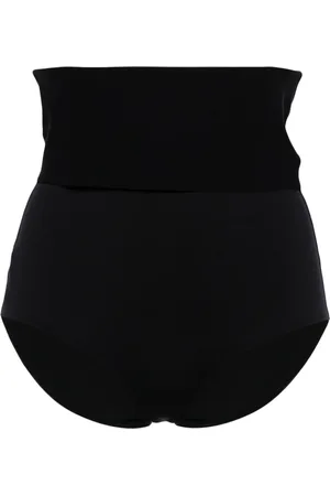 ERES Gredin high-waist bikini bottoms