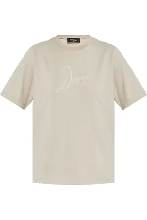 Dsquared2 Text-print T-shirt
