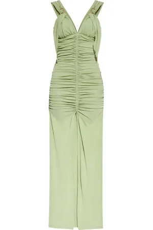 Cult Gaia Charlene dress