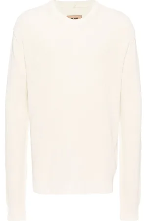 UMA WANG Long-sleeved jumper