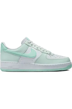 Nike Air Force 1 "Mint Foam" sneakers