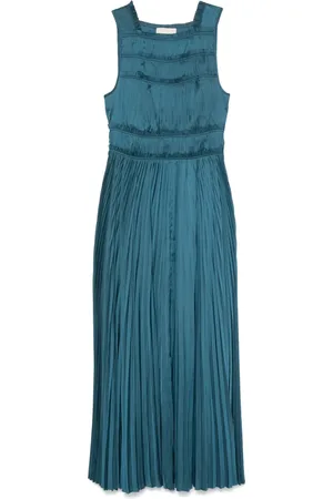 ULLA JOHNSON Elle maxi dress
