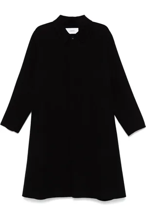 LARDINI Wool coat