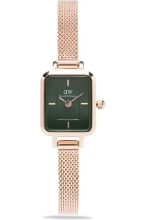 Daniel Wellington Quadro Mini 19mm