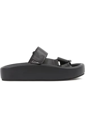 Maison Margiela Webbing leather sandals