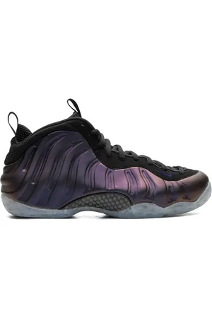 Nike Air Foamposite One "Eggplant" sneakers