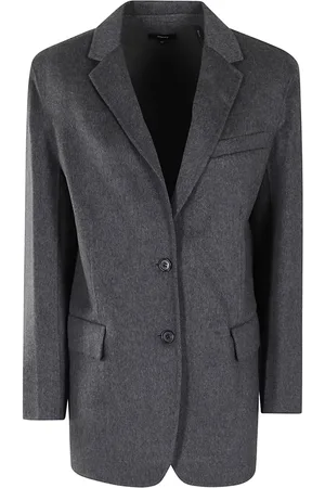 THEORY Wool blazer