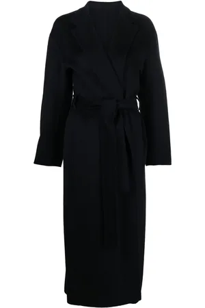 Filippa K Alexa wool-cashmere coat