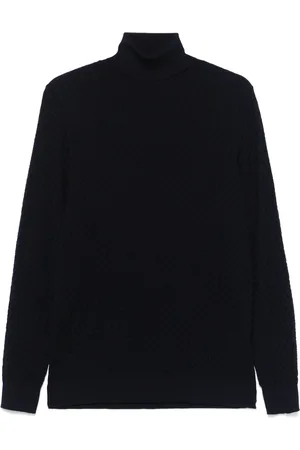 GOES BOTANICAL Dolcevita sweater