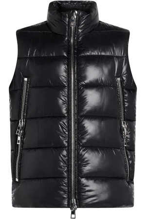 Michael Kors Padded puffer vest