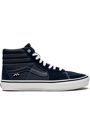 Vans Sk8 Hi "Dress " sneakers