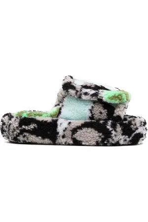 Natasha Zinko Pixel rose slides
