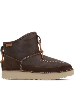 UGG Campfire boots