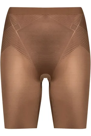 Spanx Thinstincts 2.0 mid-thigh shorts