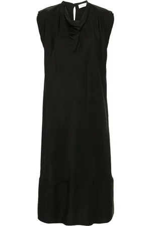 LEMAIRE Short-sleeve dress