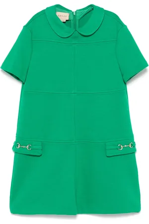Gucci Jersey dress