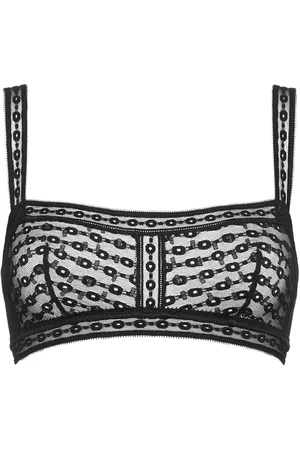 ERES Sublime crop top bra