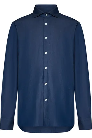 Franzese Cotton shirt