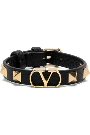 VALENTINO GARAVANI Vlogo signature bracelet