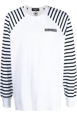 Dsquared2 Long-sleeve T-shirt