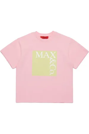 MAX&Co. Kids Icon T-shirt