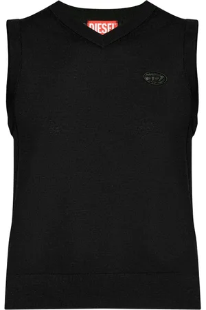 Diesel M-Aligea vest