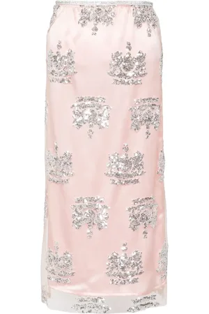 Macgraw Post Grad skirt