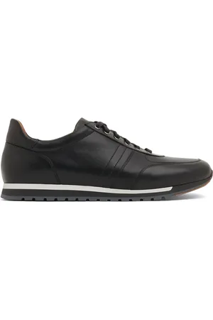 Magnanni Ibiza leather sneakers