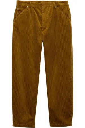 Prada Pinwale corduroy trousers