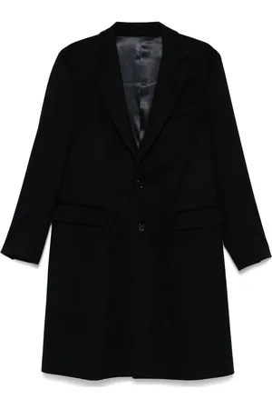 LARDINI Cashmere coat