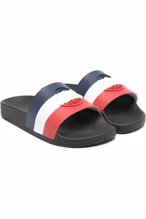 Moncler Slip-on slides