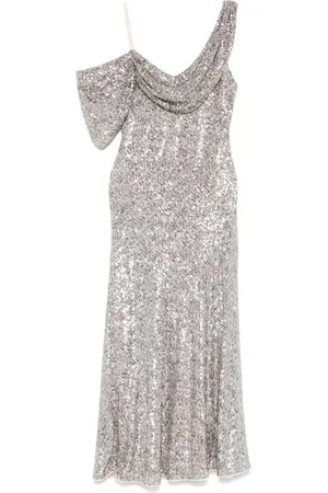 Diane von Furstenberg Joaquin maxi dress