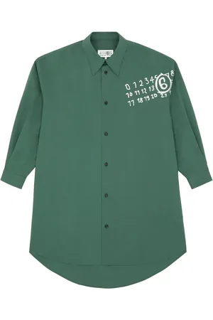 Maison Margiela Shirt dress