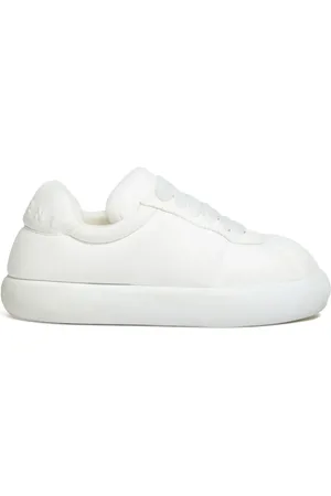Marni BigFoot 2.0 padded leather sneakers