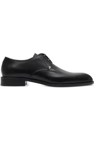 Burberry Carlyle Derby shoes