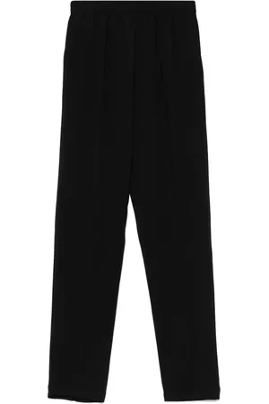 FORTE FORTE Tapered trousers