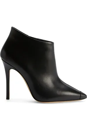 Giuseppe Zanotti Greek 105mm pointed-toe boots