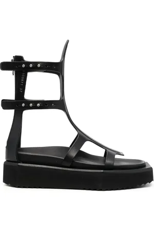 Rick Owens 55mm open-toe sandals