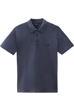 Woolrich Mackinack polo shirt