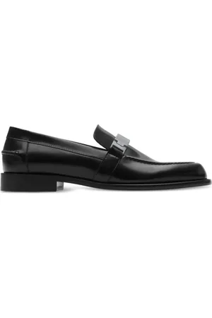 Burberry Leather loafers
