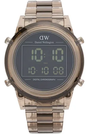 Daniel Wellington Retro Digital 42mm