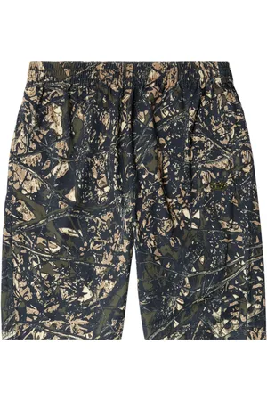 Diesel P-OPWIK-C bermuda shorts
