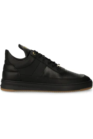 Filling pieces Low Top Lux Game sneakers
